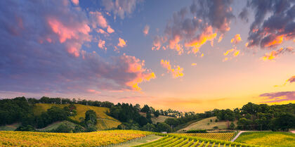 Barossa Valley, South Australia